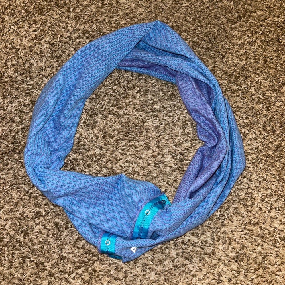 Ivivva Snap Scarf